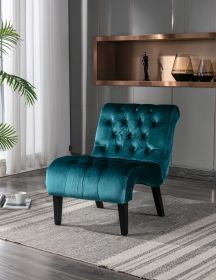 COOLMORE Accent Living Room Chair / Leisure Chair