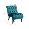 COOLMORE Accent Living Room Chair / Leisure Chair