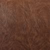 Faux Leather Accent Chair