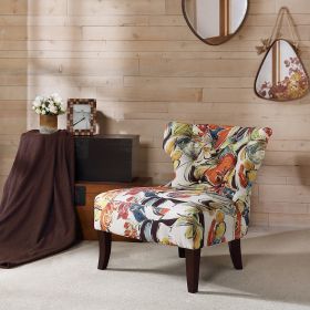 Accent Chair (Color: as Pic)