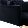 COOLMORE chaise&nbsp;lounge&nbsp;chair /accent chair