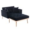 COOLMORE chaise&nbsp;lounge&nbsp;chair /accent chair