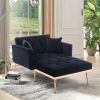 COOLMORE chaise&nbsp;lounge&nbsp;chair /accent chair